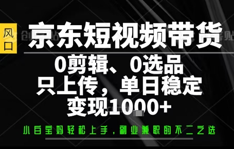 你出账号，我来运营，保底日入1k+，开启躺賺模式【揭秘】-网创资源站