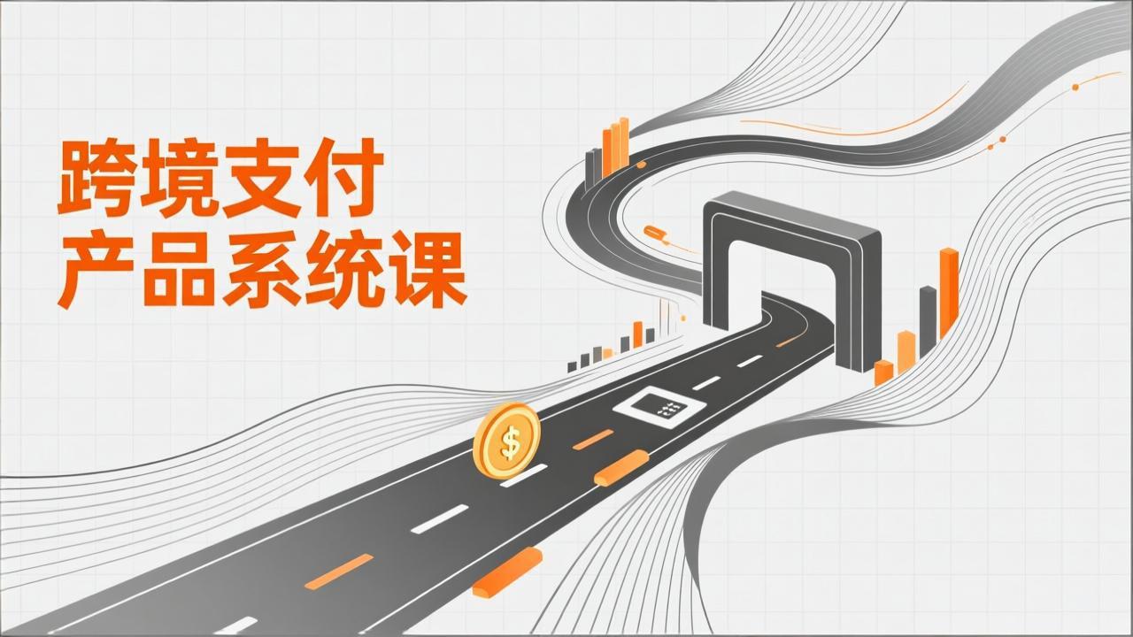 跨境支付产品系统课，涵盖基础理论、通道解析、核心系统设计，附赠11套原型，助力升职加薪-网创资源站