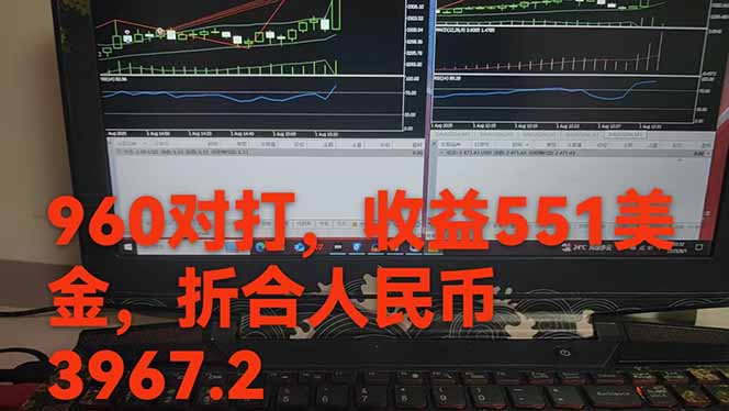 图片[1]-稳定8年的美刀搬砖项目，单人每日收益800—3000.团队4人月入10W+.可线下-网创资源站