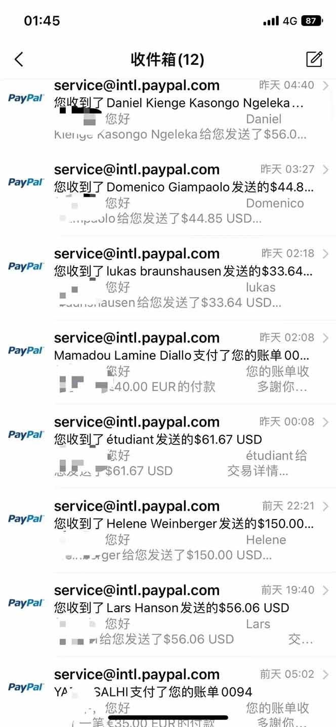 图片[2]-海外虚拟掘金】日赚100-200美金，自己在家就可以闷声发大财，长期可做-网创资源站