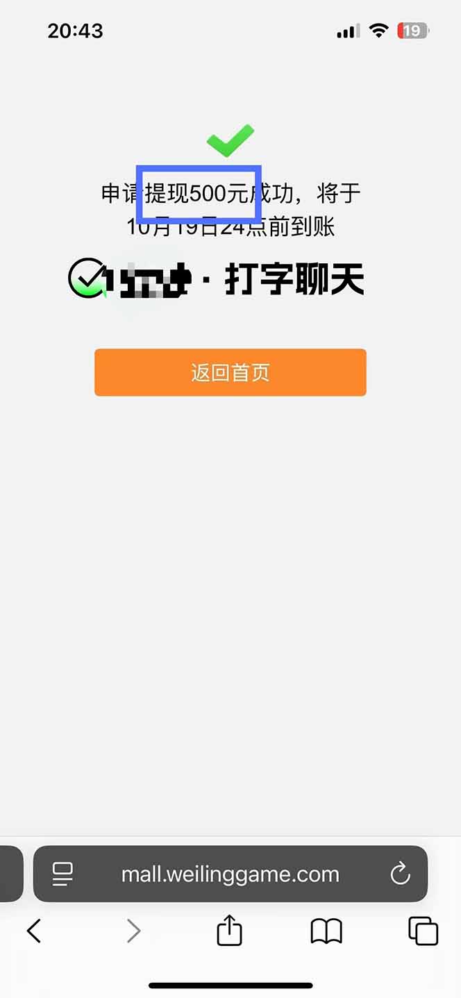 图片[2]-打字搞钱，1小时狂赚300+多劳多得，有手就能做！-网创资源站