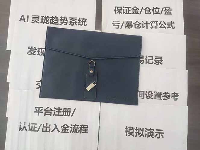 图片[5]-海外美金AI掘金项目，200U可入门槛，一天一单即可，每天1000-2000很轻松！-网创资源站