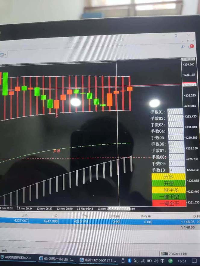 图片[9]-海外美金AI掘金项目，200U可入门槛，一天一单即可，每天1000-2000很轻松！-网创资源站