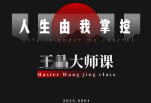 流量破局-人生由我掌控，从素人快速进阶，实现流量与商业价值双丰收-网创资源站