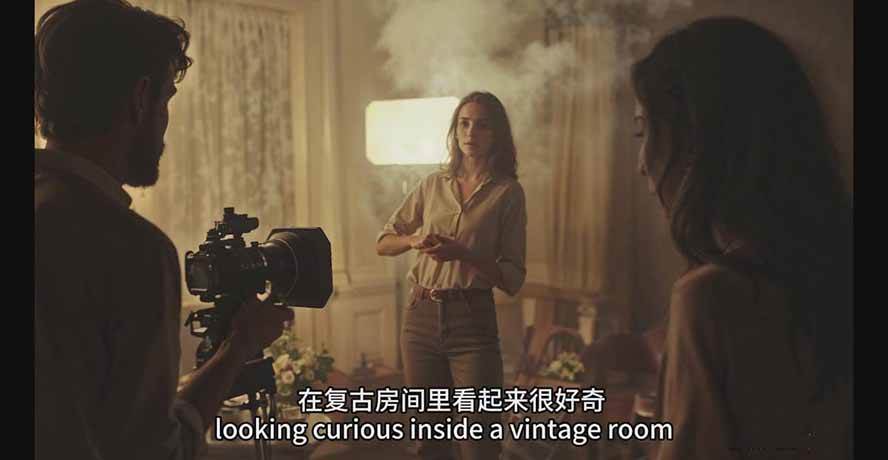 图片[6]-商业AI电影制作艺术指南：定制商业项目解决方案，助力创办专属AI电影工作室-网创资源站