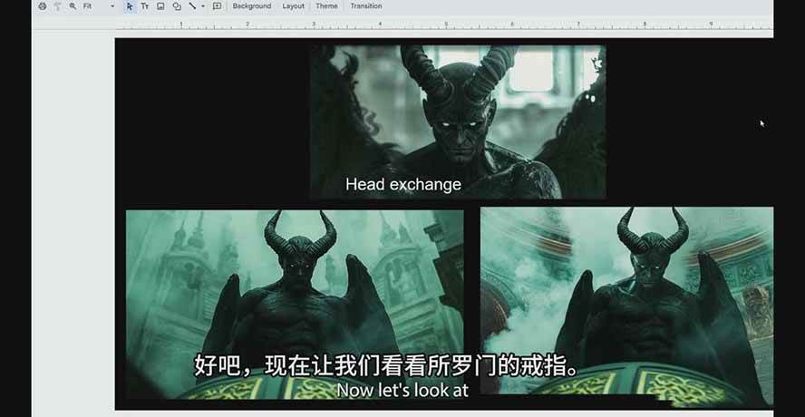 图片[11]-商业AI电影制作艺术指南：定制商业项目解决方案，助力创办专属AI电影工作室-网创资源站