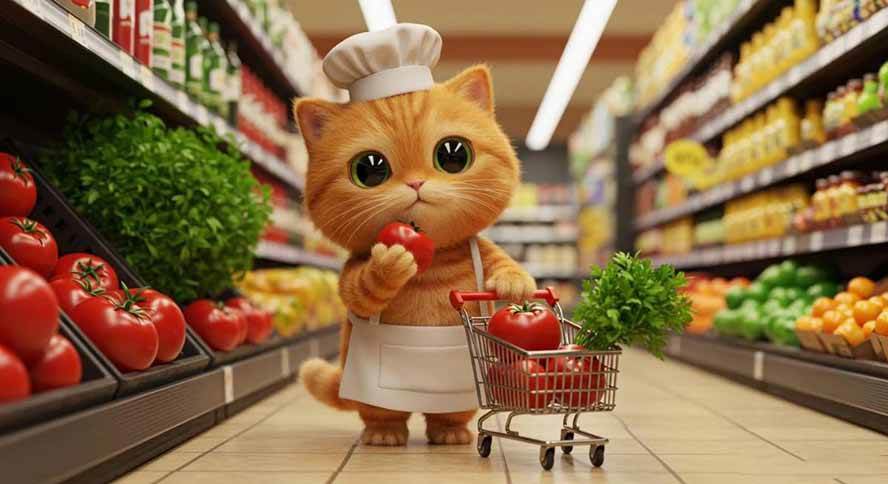 图片[2]-橘猫打工AI视频创作课：从提示词生成到剪辑发布，玩转抖音社媒爆款内容-网创资源站