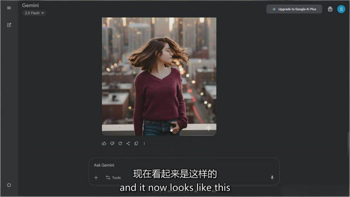 图片[2]-Google Nano Banana全能课：从入门到精通，AI照片编辑与创意设计全掌握-网创资源站