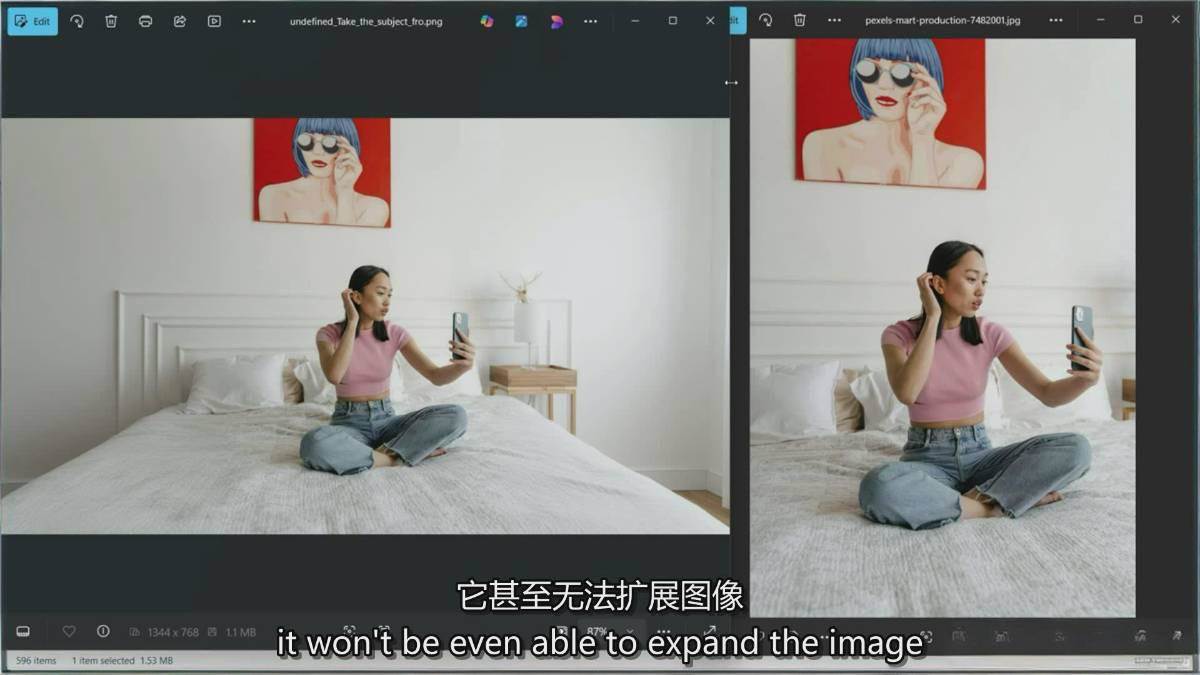 图片[4]-Google Nano Banana全能课：从入门到精通，AI照片编辑与创意设计全掌握-网创资源站