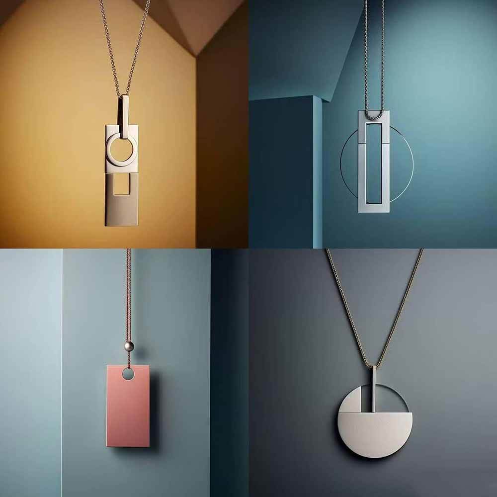 图片[3]-463个Midjourney珠宝摄影提示词：覆盖全品类珠宝，AI设计秒出专业效果-网创资源站