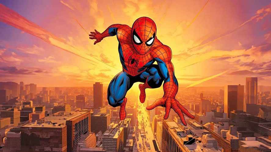 图片[4]-零基础AI漫画创作：用Midjourney画漫画书，轻松实现创意变现-网创资源站