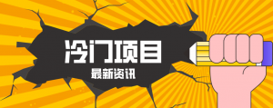 普通人容易忽略的冷门项目，仅靠一部手机，1小时复制粘贴零撸50+-网创资源站